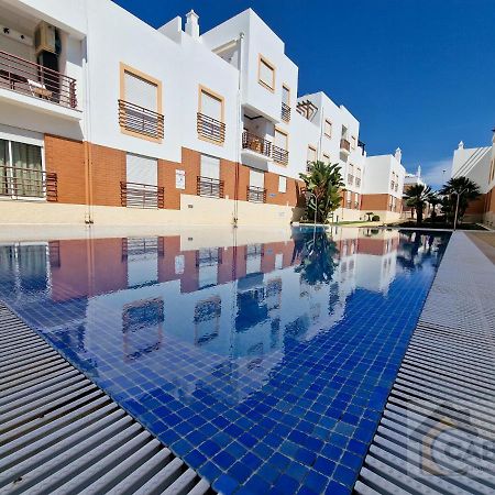 Pe Na Areia Lejlighed Cabanas De Tavira Eksteriør billede