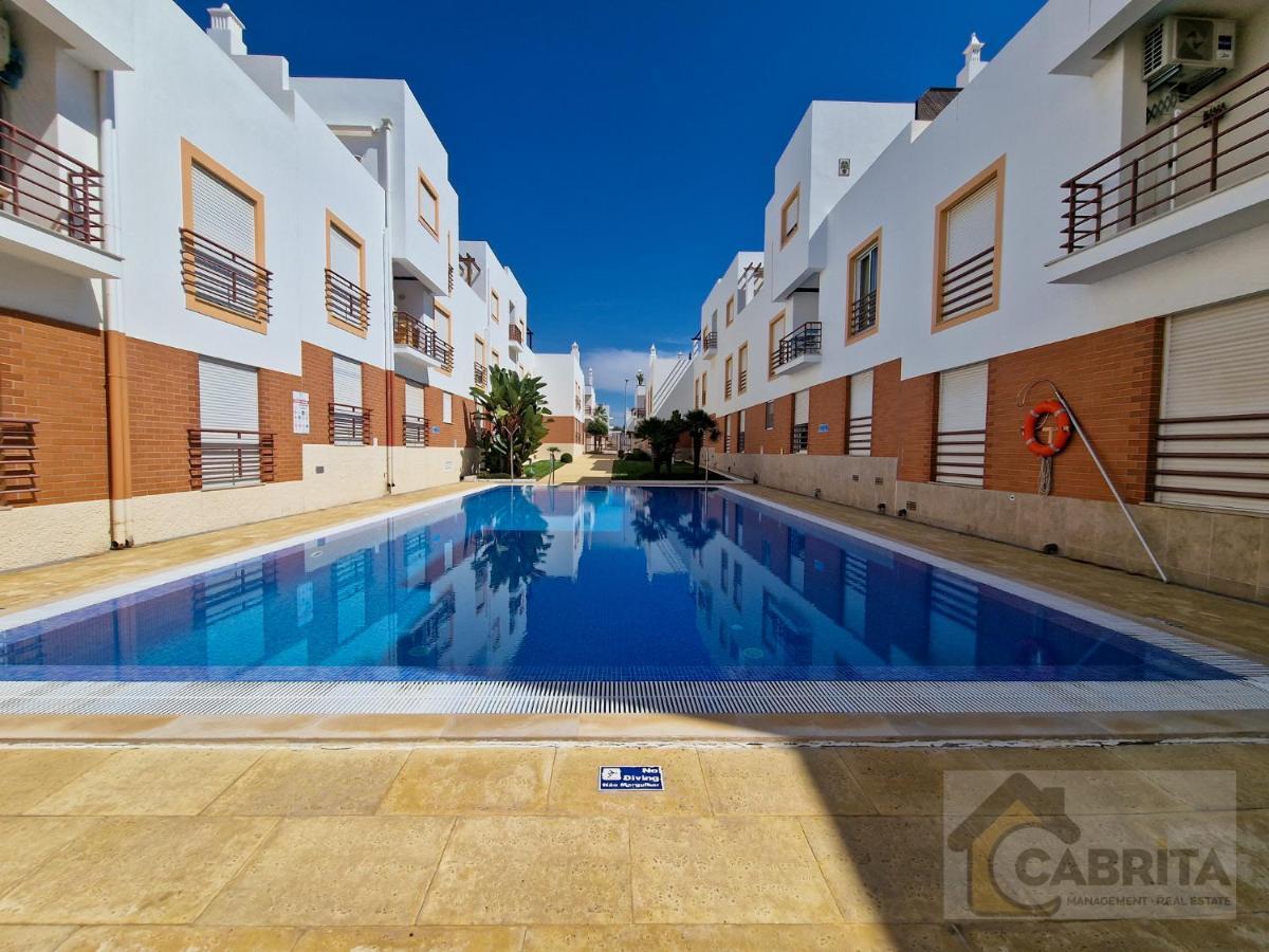 Pe Na Areia Lejlighed Cabanas De Tavira Eksteriør billede