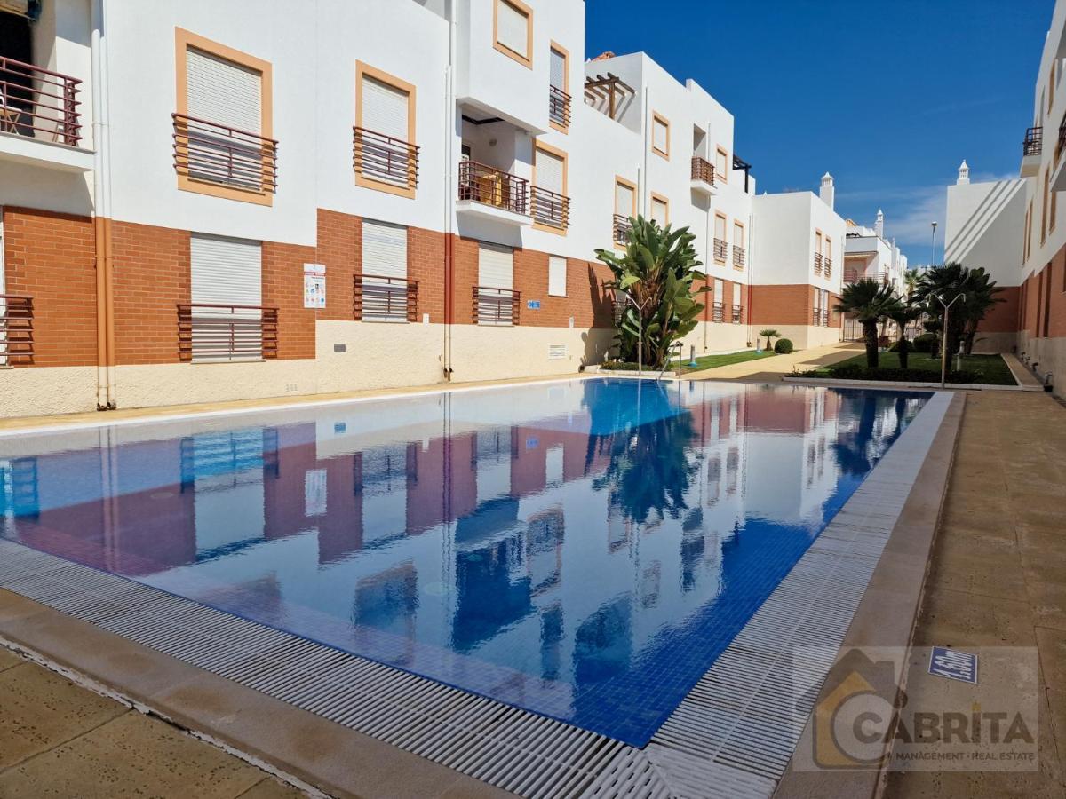 Pe Na Areia Lejlighed Cabanas De Tavira Eksteriør billede