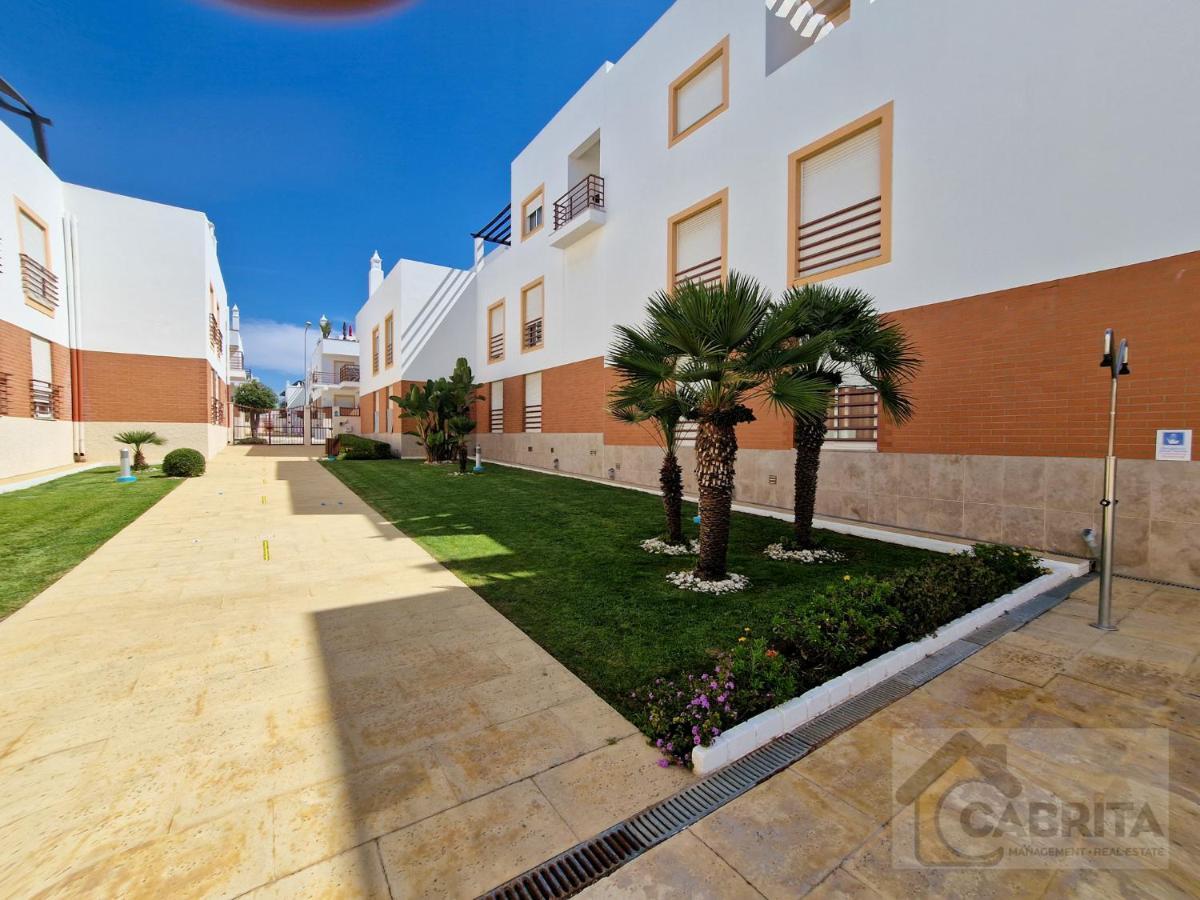 Pe Na Areia Lejlighed Cabanas De Tavira Eksteriør billede