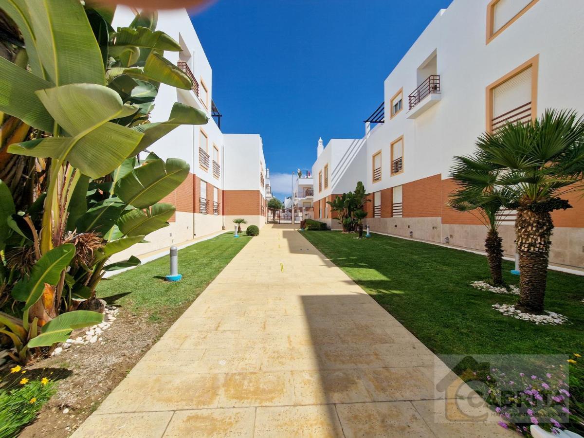 Pe Na Areia Lejlighed Cabanas De Tavira Eksteriør billede