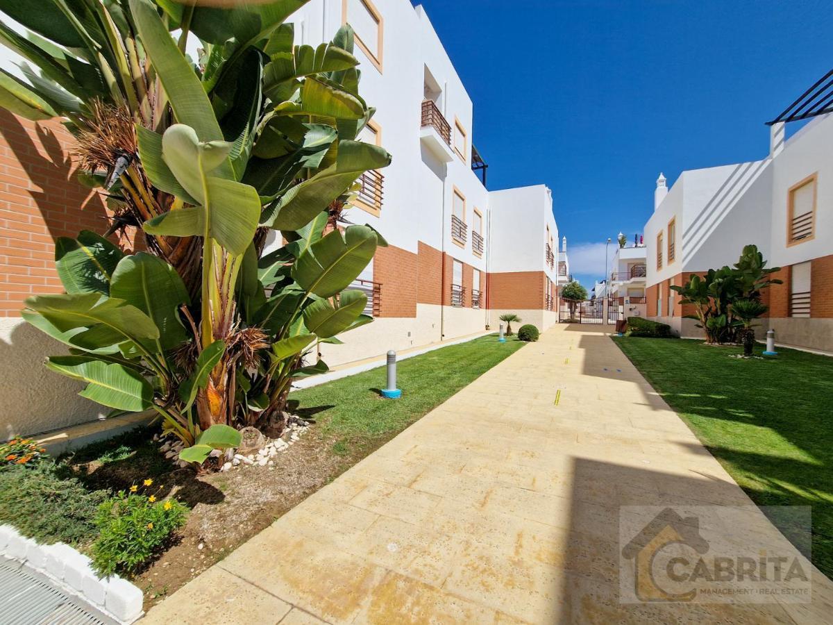 Pe Na Areia Lejlighed Cabanas De Tavira Eksteriør billede