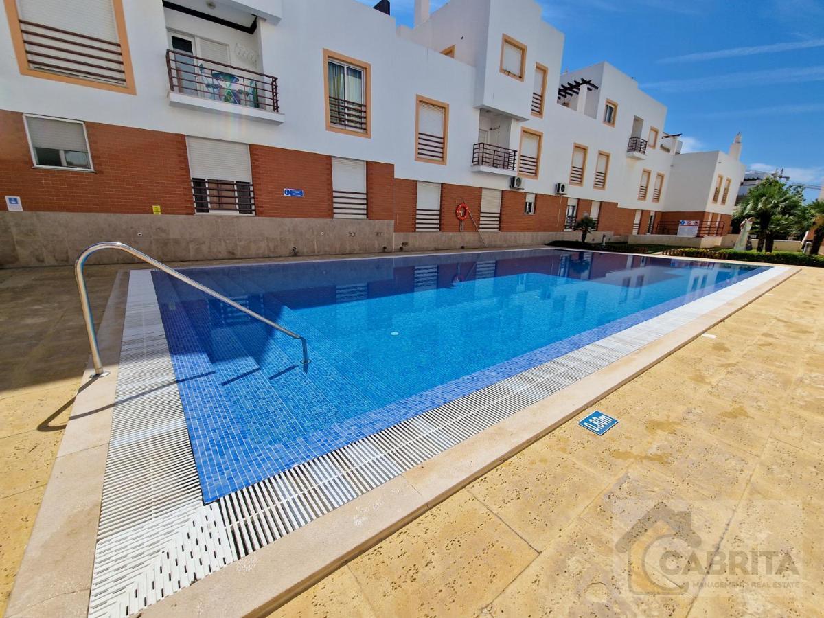 Pe Na Areia Lejlighed Cabanas De Tavira Eksteriør billede